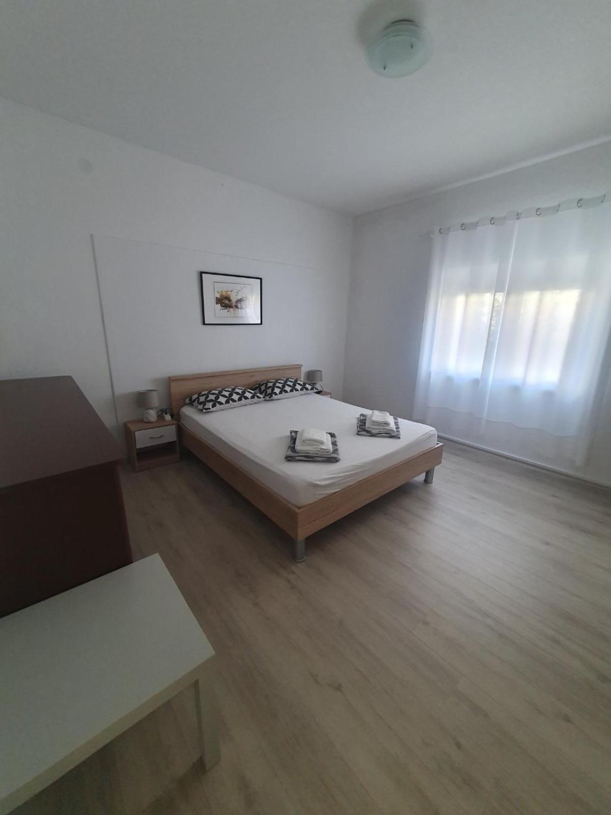 Apartment Sandra Zadar Exterior photo