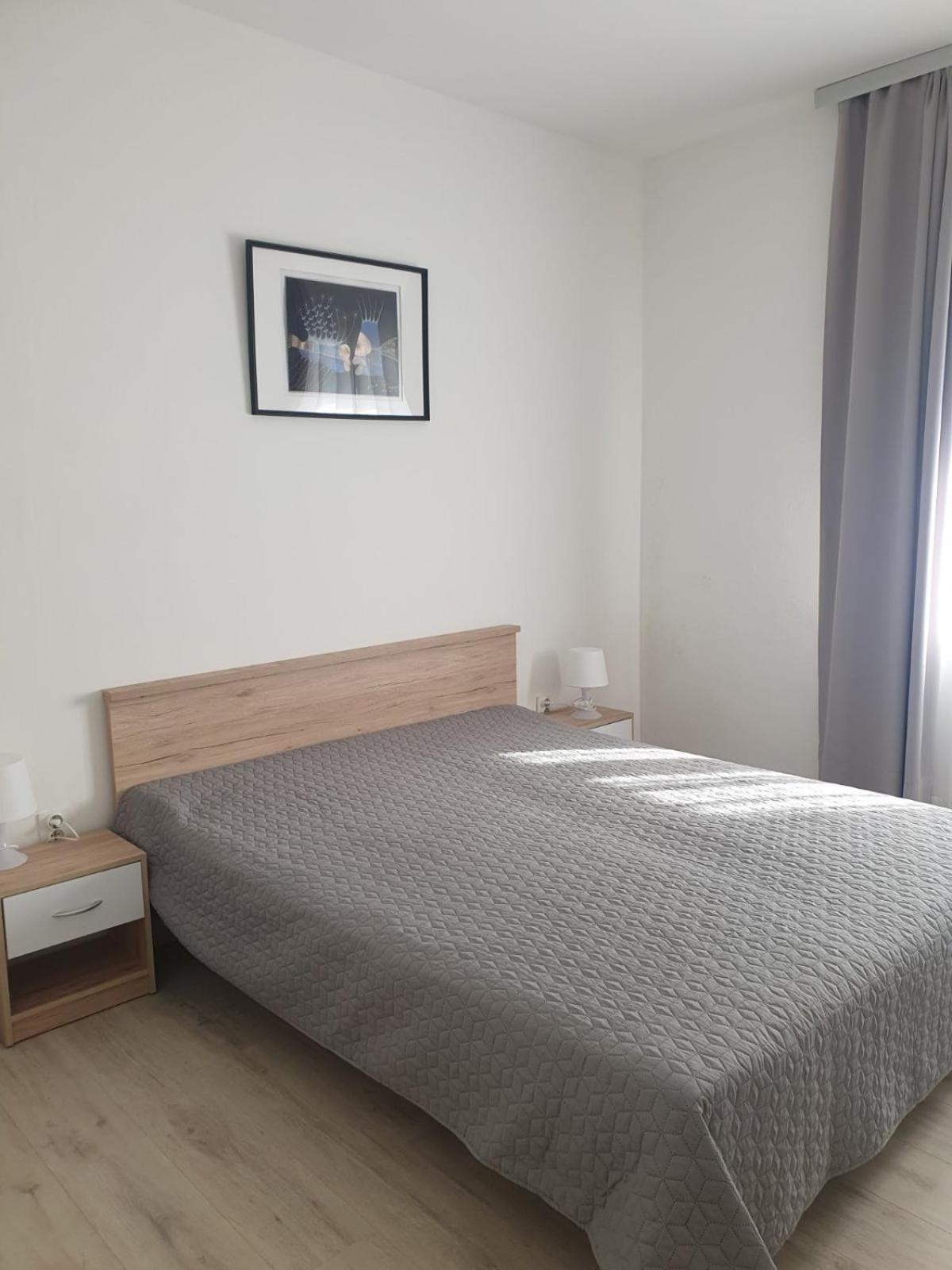 Apartment Sandra Zadar Exterior photo